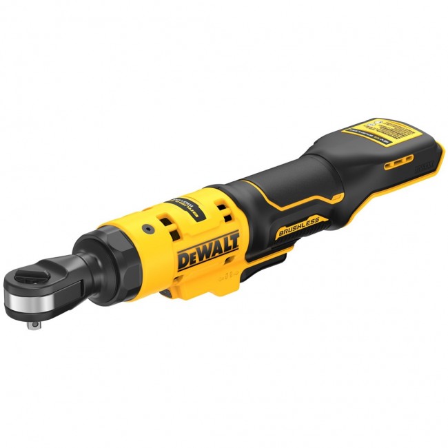 DEWALT.GRZECHOTKA 12V 1/4