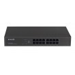 Tenda 16-port Gigabit Ethernet Switch Unmanaged Blue Tenda 16-port Gigabit Ethernet Switch Unmanaged Blue