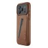 Mujjo MUJJO-CL-064-TN mobile phone case 17.5 cm (6.9