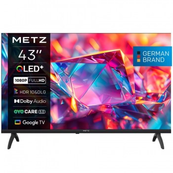 Metz MQH7030Z 109.2 cm (43