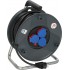 Brennenstuhl 1098490024 cord reel 3 AC outlet(s) 40 m