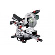 METABO. Miter saw KGS 18 LTX BL 254 Carcass
