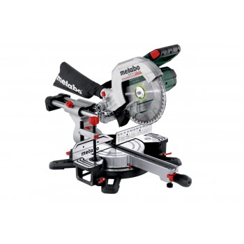 METABO. Miter saw KGS 18 LTX BL 254 Carcass
