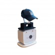 Extralink STAY BEAUTY PRASOWNICA DO UBRAN MANEKIN 1400W Extralink STAY BEAUTY PRASOWNICA DO UBRAN MANEKIN 1400W