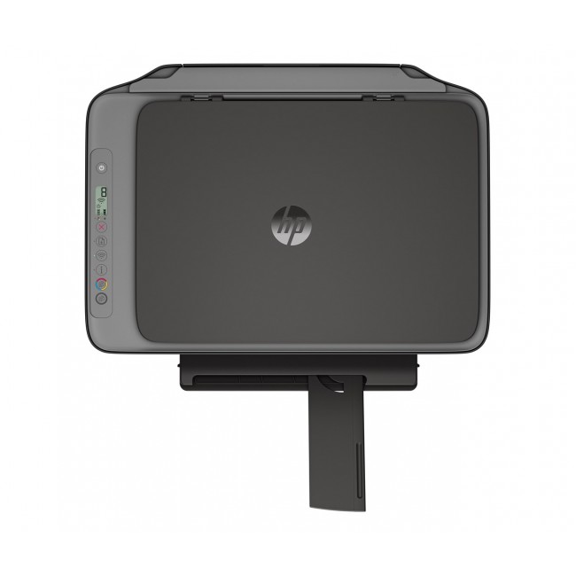 HP DeskJet 2920 Wireless All-in-One Color Printer, Instant Ink