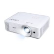 Acer P1558I Standard throw projector 5200 ANSI lumens DLP WUXGA (1920x1200) 3D White