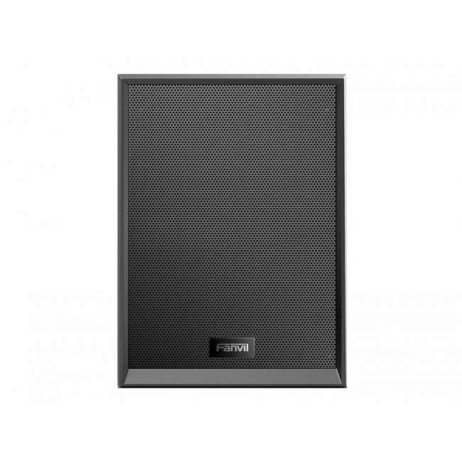 Fanvil A212 Black Wired 15 W