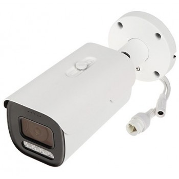 IP Camera APTI-AI802C4-36W - 8.3 Mpx 4K UHD