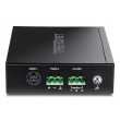 Trendnet TI-G5062 network switch Unmanaged 2.5G Ethernet (100/1000/2500) Black