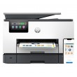 HP OfficeJet Pro 9130b Wireless All-in-One Color Printer, Two-sided printing Copier, Scanner