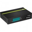Trendnet TPE-TG80G network switch Unmanaged Power over Ethernet (PoE) Black Trendnet TPE-TG80G network switch Unmanaged Power over Ethernet (PoE) Black