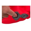 Sea To Summit Comfort Plus Insulated Mat 550 mm 1830 mm Red