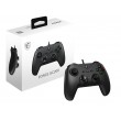 MSI FORCE GC200 Gaming Controller Black USB Gamepad Analogue / Digital Android, PC