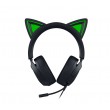 Razer Kraken Kitty V3 X Headset Wired Head-band Gaming USB Type-A Black