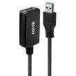 Lindy 5m USB 3.0 Active Extension Lindy 5m USB 3.0 Active Extension