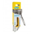 Rapid 5001667 manual staple gun Stainless steel