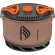 Zestaw do gotowania Jetboil Trailcook 2.0L - tan Zestaw do gotowania Jetboil Trailcook 2.0L - tan