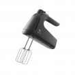 Electrolux EHM4B Hand mixer 500 W Dark Grey