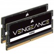 Corsair VENGEANCE memory module 64 GB 2 x 32 GB DDR5 262-pin SO-DIMM