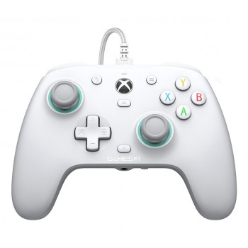 GameSir G7 SE White USB Gamepad Analogue / Digital Xbox One, Xbox Series S, Xbox Series X