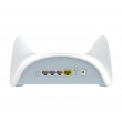 D-Link BE9500 Wi-Fi 7 Smart Mesh Blue, White