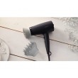 Philips BHD302/00 hair dryer 1600 W Black