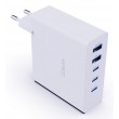 Verico 4OJ-ABGWE1-N1 mobile device charger Laptop, Smartphone, Tablet, Telephone White AC Fast charging Indoor Verico 4OJ-ABGWE1-N1 mobile device charger Laptop, Smartphone, Tablet, Telephone White AC Fast charging Indoor