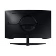 Samsung S32CG554EU computer monitor 81.3 cm (32