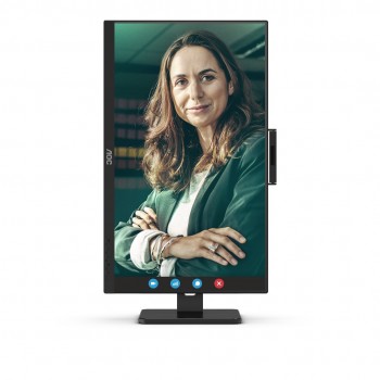 AOC 24P3CW computer monitor 60.5 cm (23.8