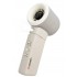 Verbatim Cool 'n' Go Aqua Breeze Handheld Fan White/Silver