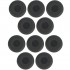 Jabra Leather Ear Cushion, Evolve 20SE/30/30II/40/65/65SE