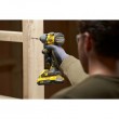 Stanley FATMAX SFMCF830B-XJ power screwdriver/impact driver 3200 RPM Black, Yellow