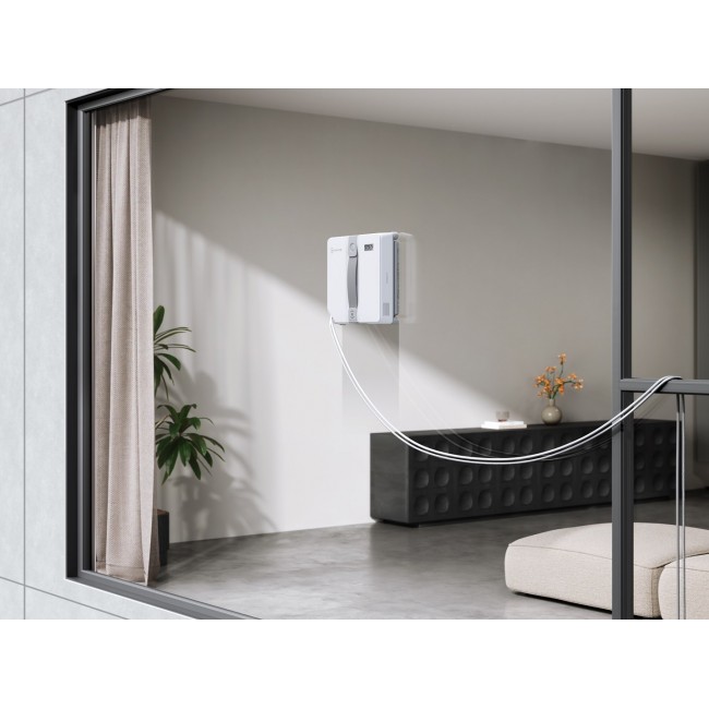 WINBOT Mini window cleaning robot