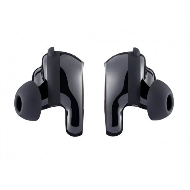 Bose QuietComfort Ultra Headset Wireless In-ear Music/Everyday Bluetooth Black Bose QuietComfort Ultra Headset Wireless In-ear Music/Everyday Bluetooth Black