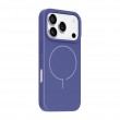 LAUT HUEX SLIM for iPhone 17 Pro Max - Future Blue mobile phone case 17.5 cm (6.9