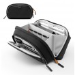 Inateck AB03011 Storage bag Other Fabric Black