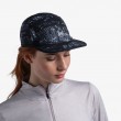 Buff 5 PANEL GO Head cap Elastane, Polyester