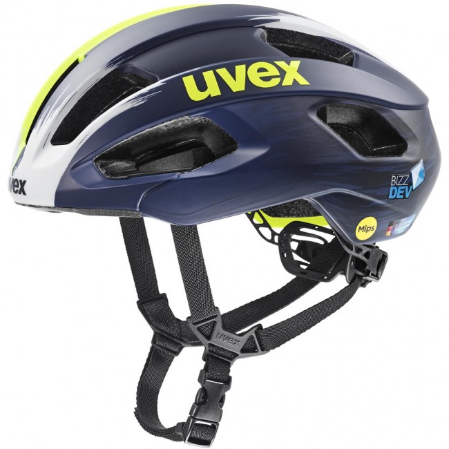 Kask rowerowy UVEX Rise pro MIPS 52-56