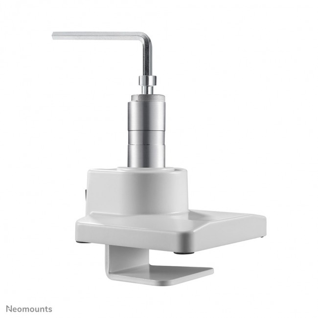 Neomounts NM-D775WHITEPLUS Monitor arm 10-49