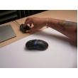 Glorious Gaming Model D3 Wireless Gaming Mouse - InfinitePlay Swappable Battery System, 8k Polling, 130M Click Optical Switches, Ultralight 69g, 30K DPI Optical Sensor, RGB - Black