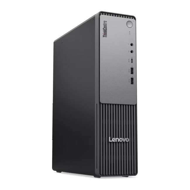 Lenovo ThinkCentre neo 55s G6 Ryzen 5 220, 16GB DDR5, 5600, 1TB SSD, Radeon 740M, Windows 11 Pro, Raven Black, 3-year OnSite warranty