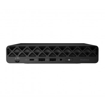 Komputer PC HP ProDesk 4 Mini G1i Ultra 5 225T/16GB/SSD512GB/Intel/11PR 3Y