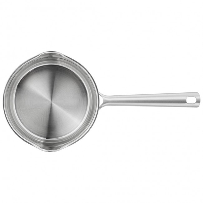 ZWILLING TrueFlow Round Silver