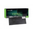 Green Cell HP107 notebook spare part Battery Green Cell HP107 notebook spare part Battery