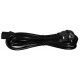 CyberPower CP1350EPFCLCD uninterruptible power supply (UPS) Line-Interactive 1.35 kVA 780 W 6 AC outlet(s) CyberPower CP1350EPFCLCD uninterruptible power supply (UPS) Line-Interactive 1.35 kVA 780 W 6 AC outlet(s)