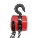 AWTOOLS 3T CHAIN WINCH