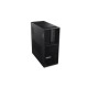 Lenovo ThinkStation P3 Tower Intel Core i5 i5-13600K 16 GB DDR5-SDRAM 1000 GB SSD Windows 11 Pro Workstation Black