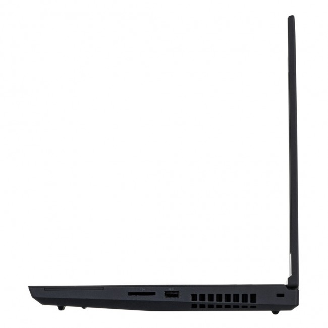 LENOVO ThinkPad P15 i7-10850H 32GB 512SSD 15,6