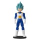 DRAGON BALL FLASH SERIES SUPER SAIYAN BLUE VEGETA