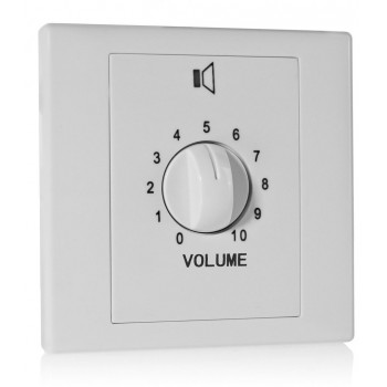 VOLUME CONTROL HQM-VC50W 100V 50W